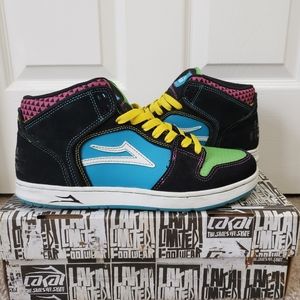 Lakai Telford Shoes